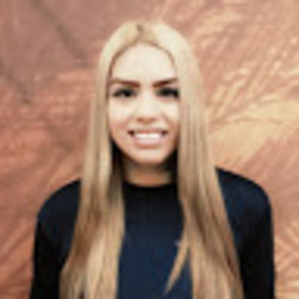 Meet your Posher, Karla